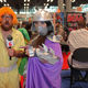 Image for article titled The Very Best Cosplay From New York Comic-Con 2014